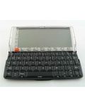 Psion Series 5mx, 16MB, UK model, transparent housing S5MX_16MB_UK_C